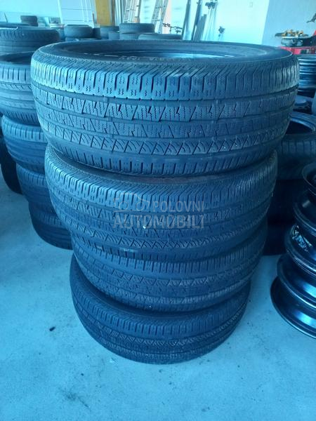 Continental 235/60 R18 Sve sezone