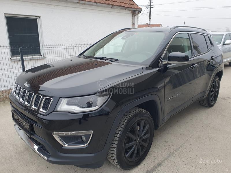 Jeep Compass CH