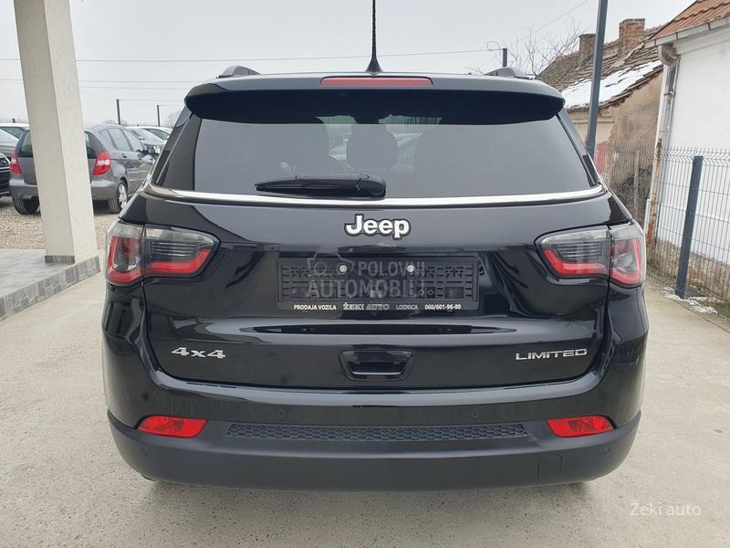 Jeep Compass CH