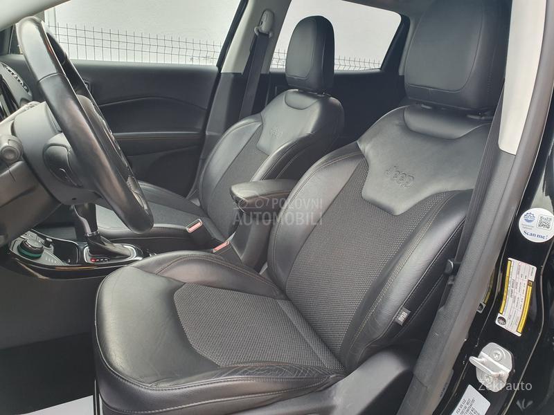 Jeep Compass CH