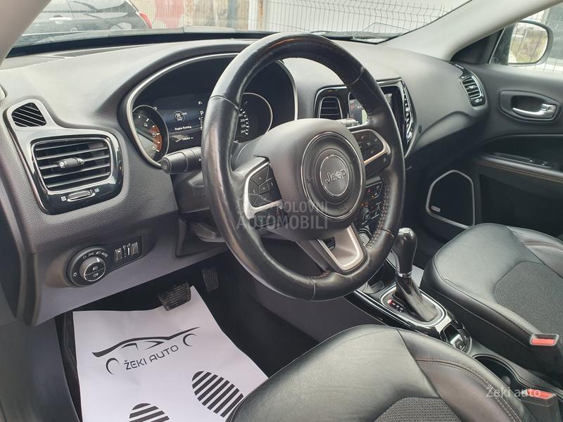Jeep Compass CH