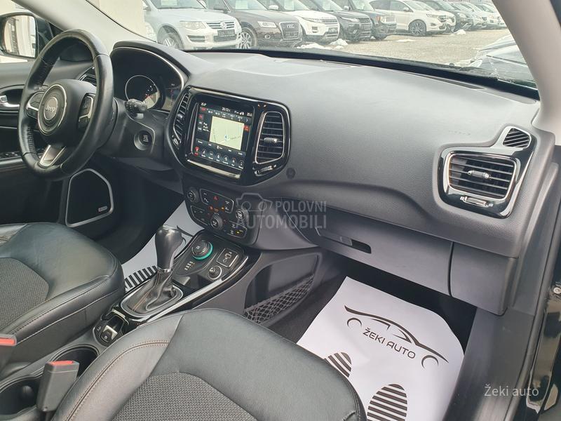 Jeep Compass CH