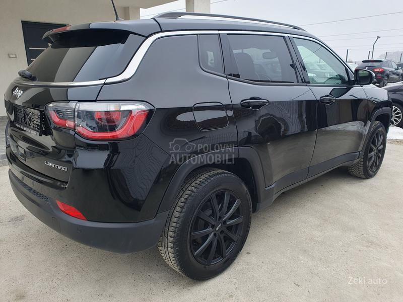 Jeep Compass CH