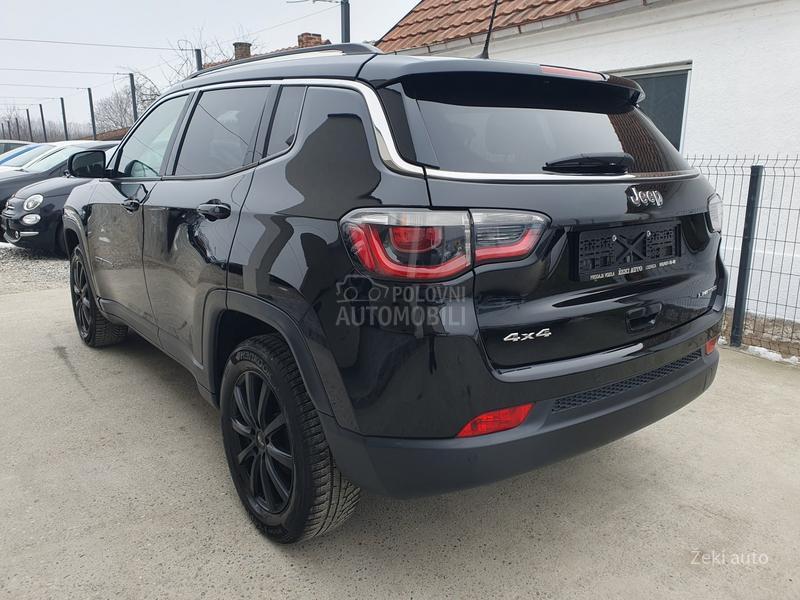 Jeep Compass CH