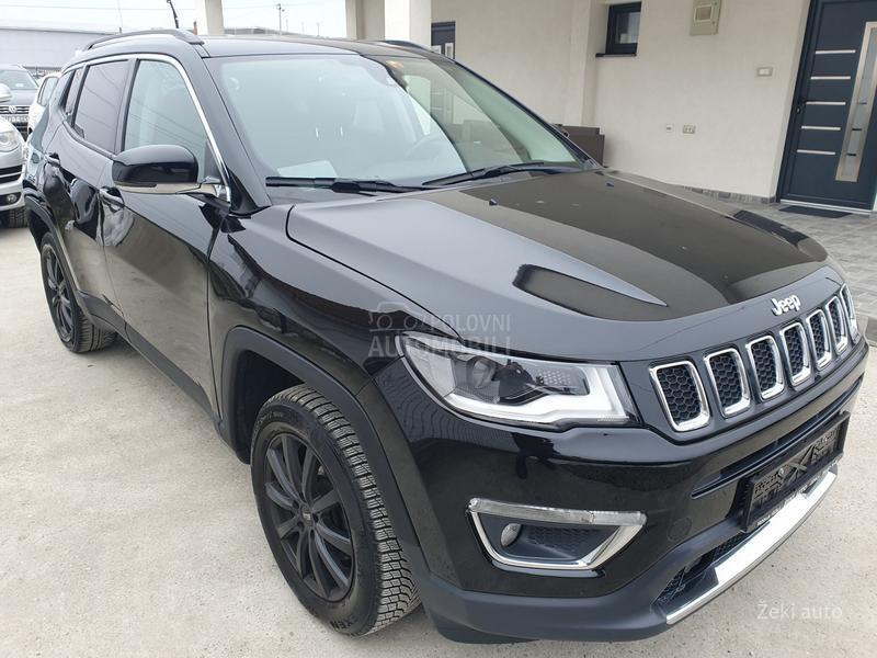 Jeep Compass CH