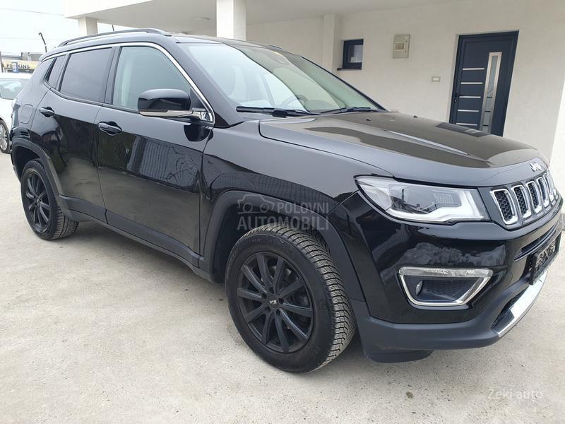 Jeep Compass CH