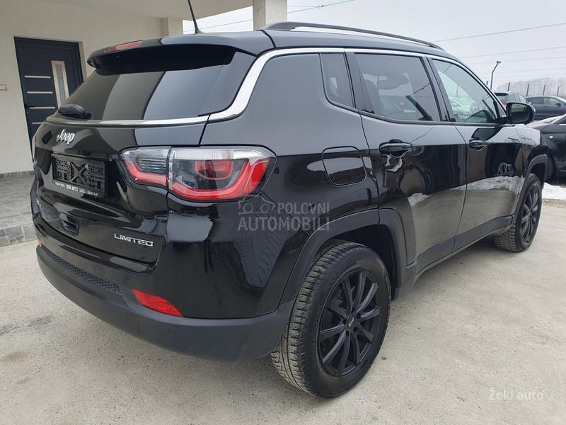 Jeep Compass CH