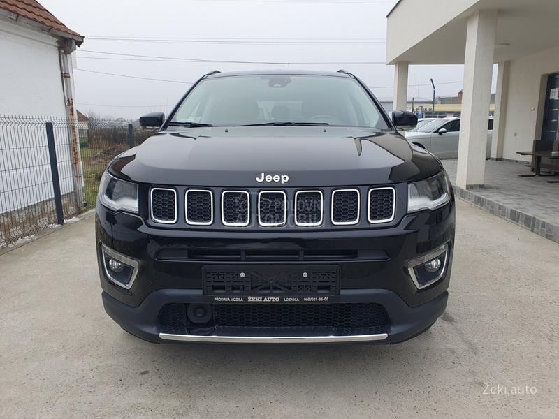Jeep Compass CH