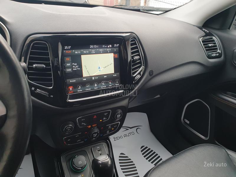 Jeep Compass CH