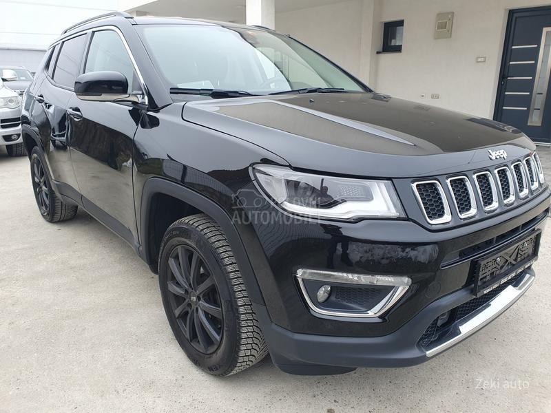 Jeep Compass CH