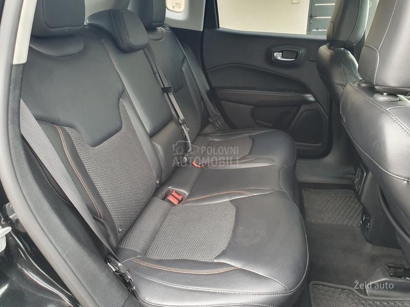 Jeep Compass CH