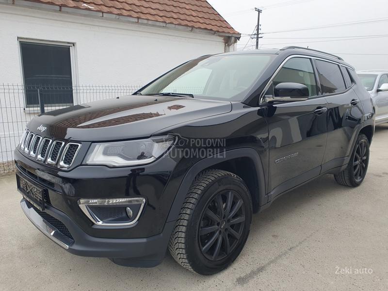 Jeep Compass CH