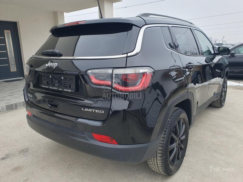 Jeep Compass CH