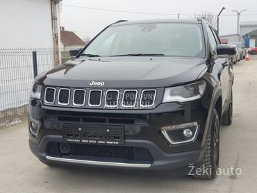 Jeep Compass CH