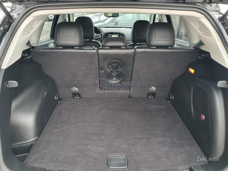 Jeep Compass CH