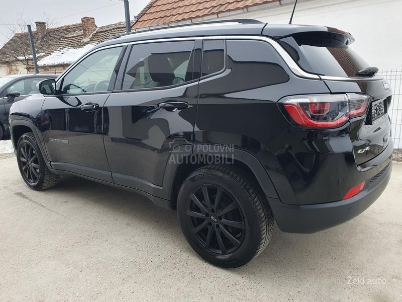 Jeep Compass CH