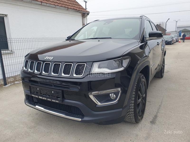 Jeep Compass CH