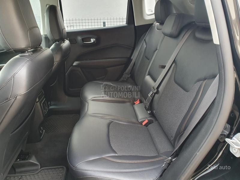 Jeep Compass CH