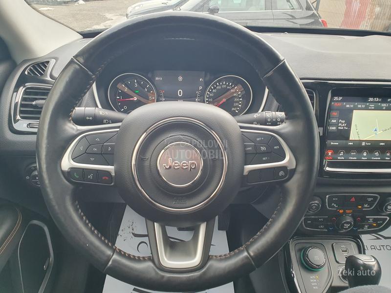 Jeep Compass CH