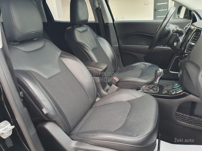 Jeep Compass CH