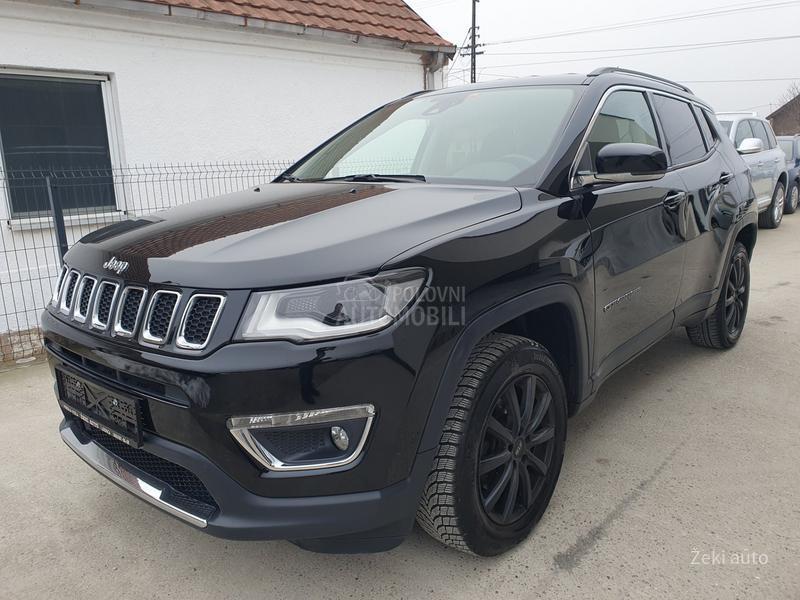 Jeep Compass CH