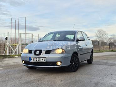 Seat Ibiza 1.4