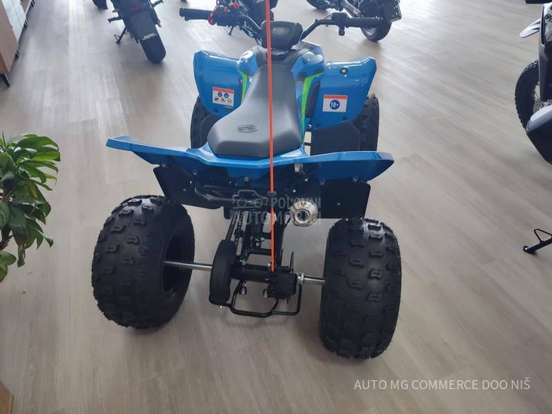 CFMOTO CFORCE 110 BASIC