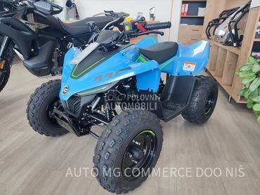 CFMOTO CFORCE 110 BASIC