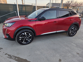 Peugeot 2008 GT LINE