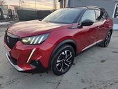 Peugeot 2008 GT LINE