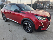 Peugeot 2008 GT LINE