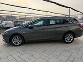 Opel Astra K 1.6 CDTI