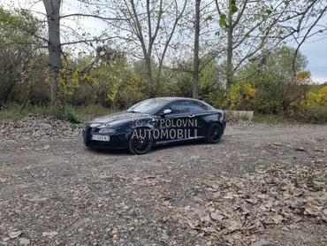 Alfa Romeo GT q2