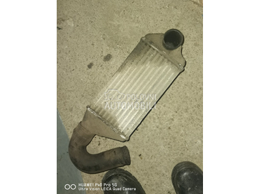 Interkuler za Alfa Romeo 166