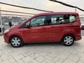 Ford Tourneo Courier 1.0b V. SERVIS