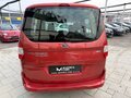 Ford Tourneo Courier 1.0b V. SERVIS