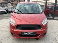 Ford Tourneo Courier 1.0b V. SERVIS