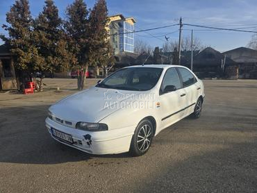 Fiat Brava reg