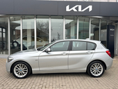 BMW 118 118 D