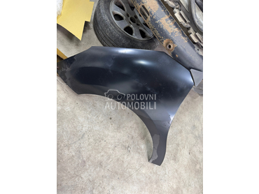 novo krilo za Citroen C3 od 2009. do 2015. god.