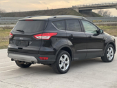 Ford Kuga 2.0 tdci 4x4 Nov
