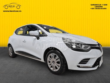 Renault Clio 4 Sedista N1