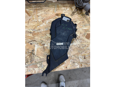 plastika zupcastog kajisa za Peugeot 407