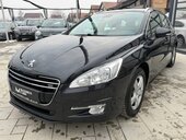 Peugeot 508 1.6 HDI