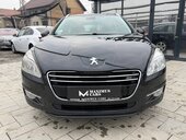 Peugeot 508 1.6 HDI