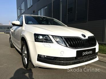 Škoda Octavia STYLE