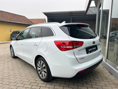 Kia cee`d 1.6 CRDI