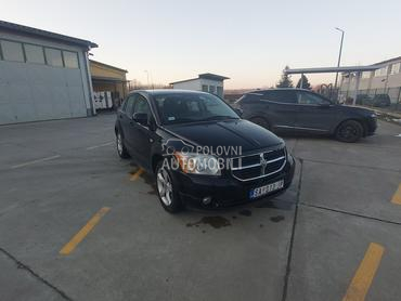 Dodge Caliber 1.8