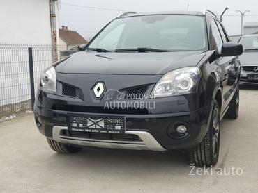 Renault Koleos 2.0dci 4X4 CH