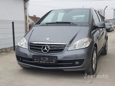 Mercedes Benz A 150 CH
